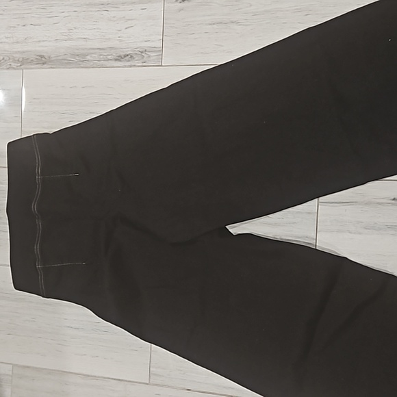 BLACK PANTS - Picture 4 of 4